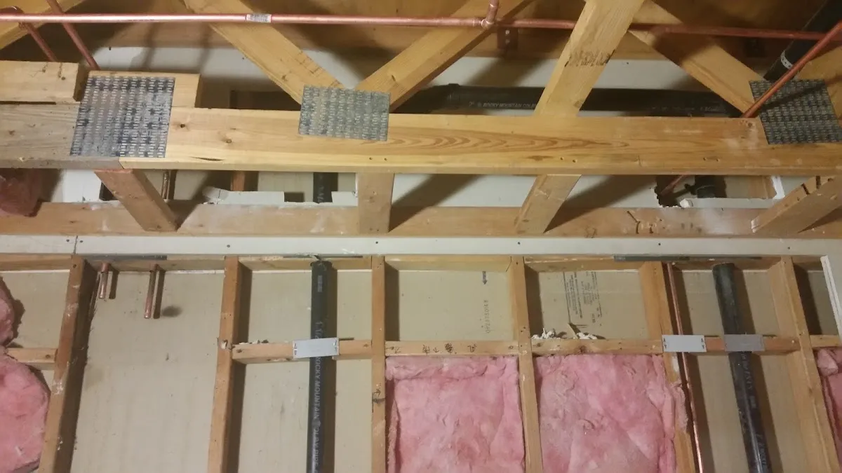 Plumbing services in Lakeland, FL